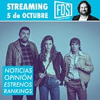 La Newsletter de Fuera de Series