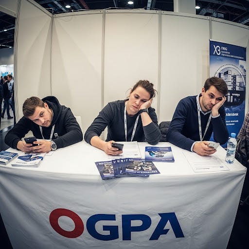 Trade Show Trade Show