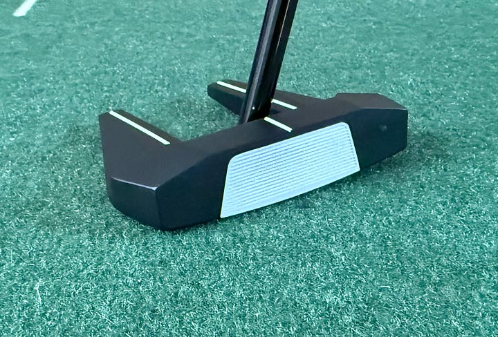 Four pictures of the Odyssey Ai-Dual S2S #7