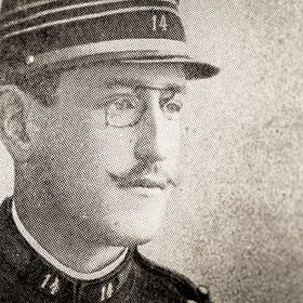 The Grammar of a Scandal