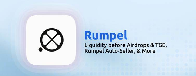 Rumpel - Access Instant Liquidity from Points: What You Need to Know