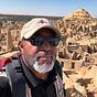 Black Man Spy -  Malcolm Nance's avatar