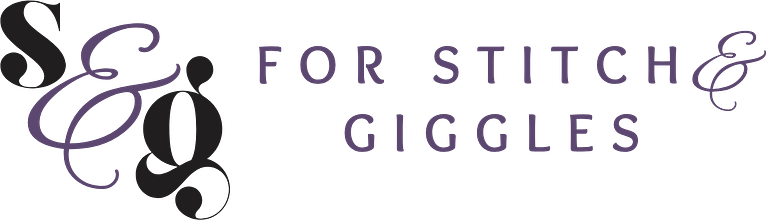 Kristin | For Stitch & Giggles