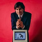 The Power of Urgency (Part 4): Steve Jobs & The Macintosh