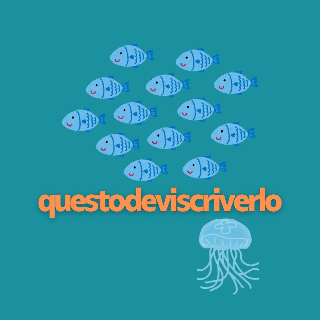 Questo devi scriverlo