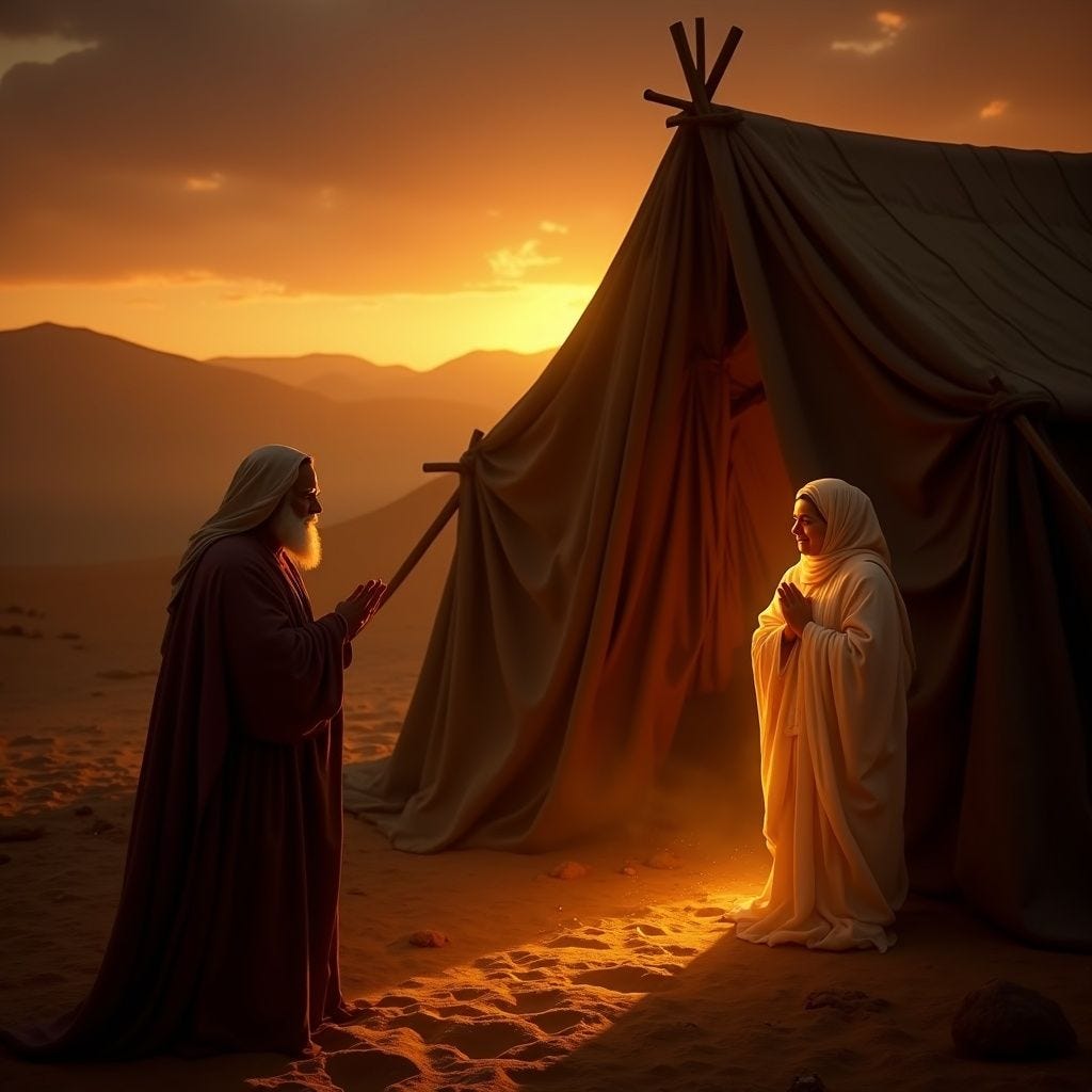 Genesis 18:10
