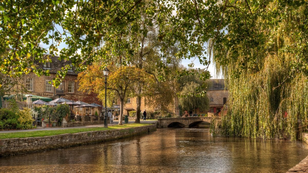 Holiday Cottages in Bourton-on-the-Water | Cotswolds