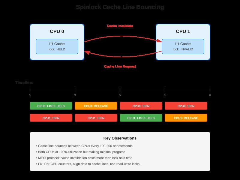 github - permutationlock linux kernel module... Debugging Kernel Live Lock Scenarios - by sysdai