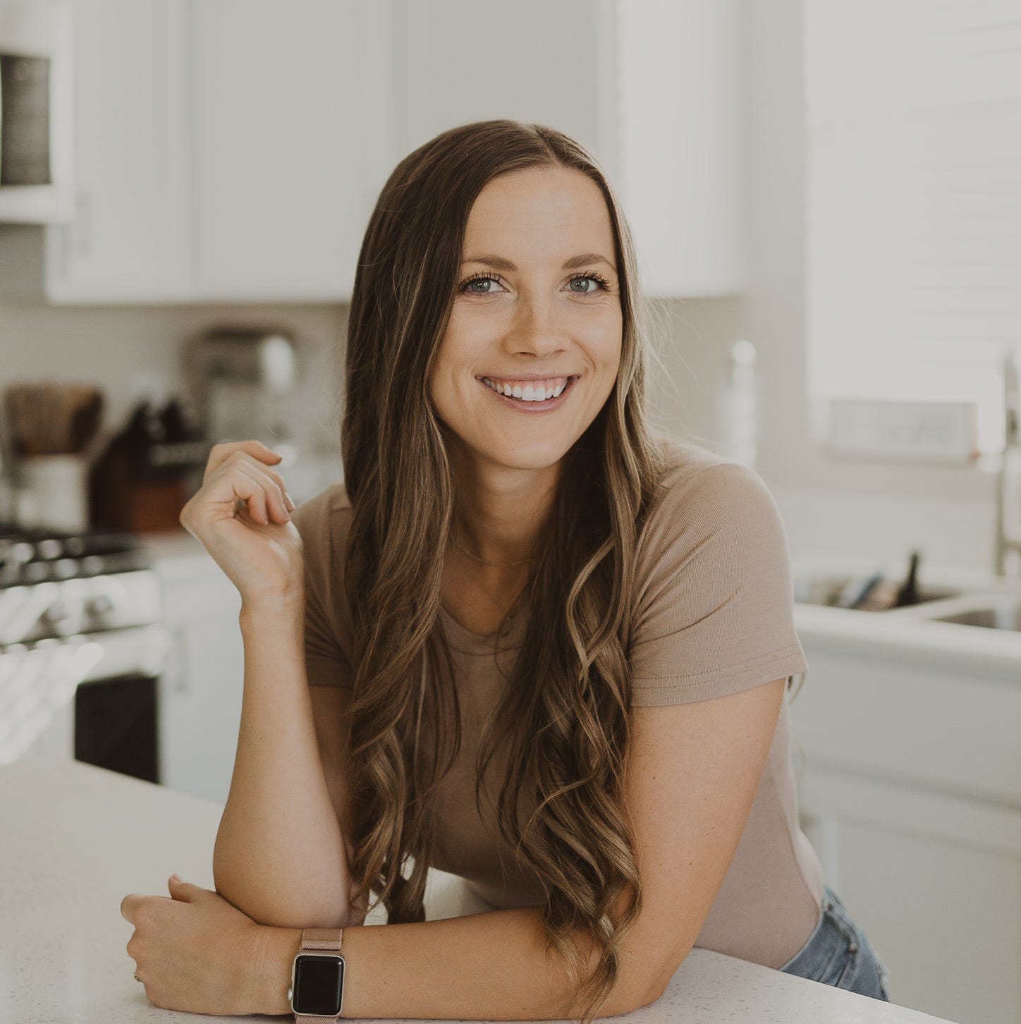 nourished & whole - the archive