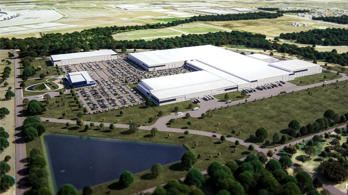Texas rare-earth production emerges as focus of U.S. energy-security strategy