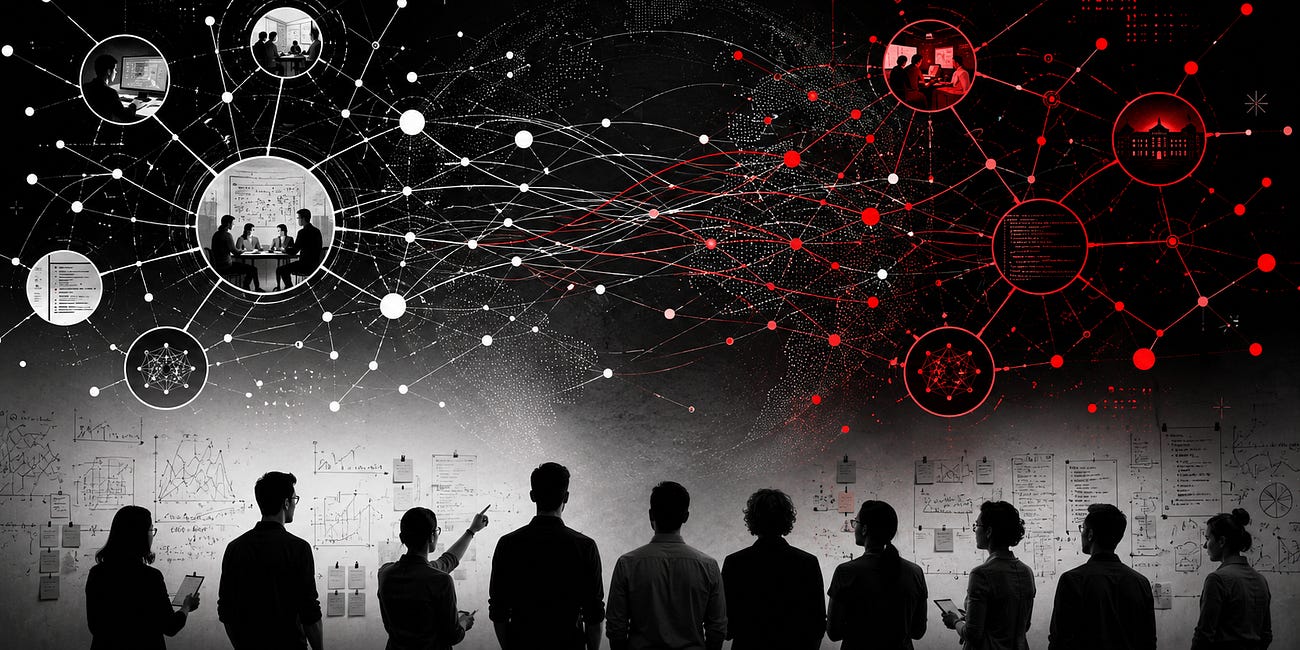 What can the U.S. learn from China's open AI ecosystem?