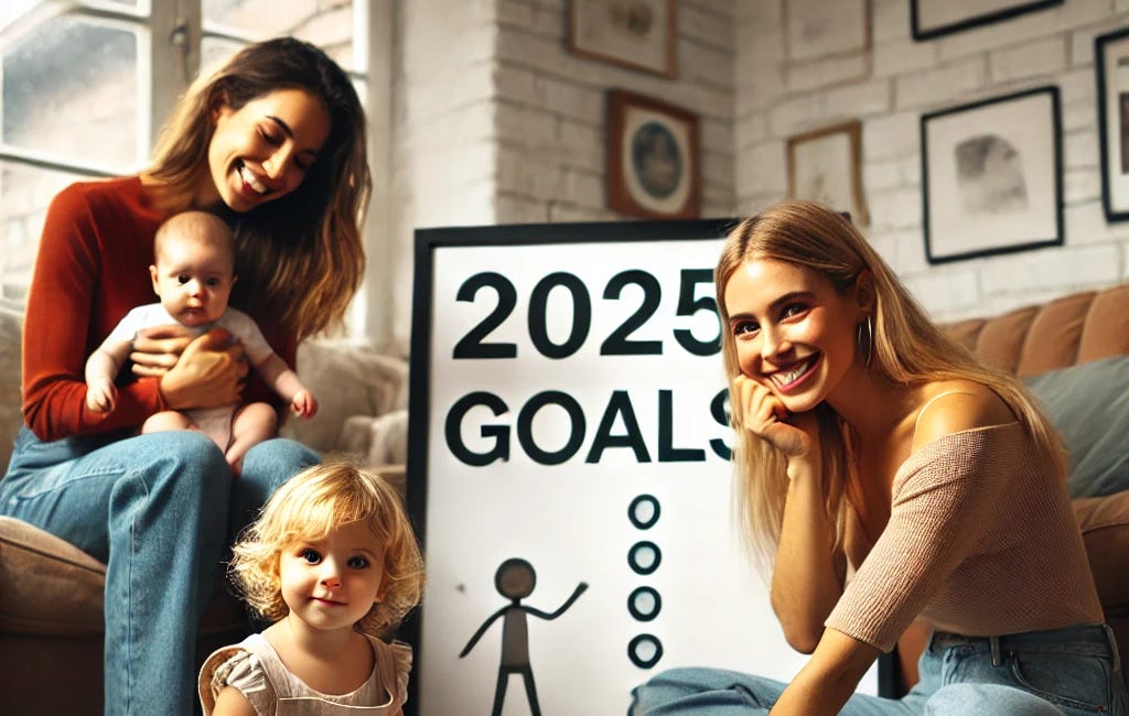 How Millionaires Set Goals: This Advice Helped Us 4x Our Income