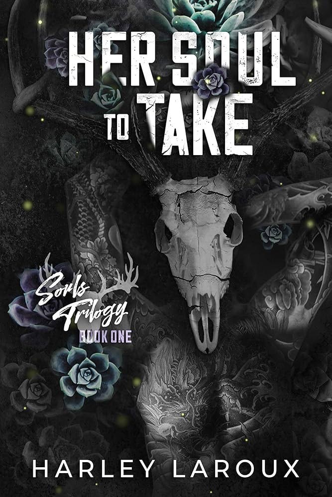 The Art of Dark Romance - by gabby 🤍 - gabby’s Substack