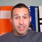 Lloyd Sam Discusses the Revs' Lineups And Previews Saturday's Game