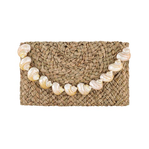 Images of shell accessories