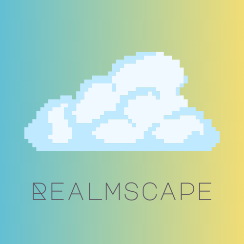 Realmscape - Quantum + Crypto