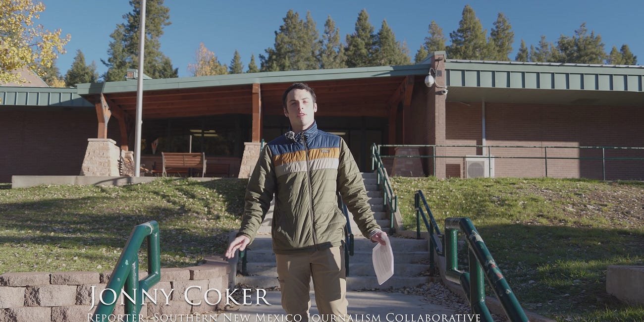 Phone-free Classrooms in Cloudcroft