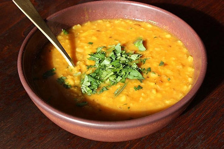 more indian ideas!