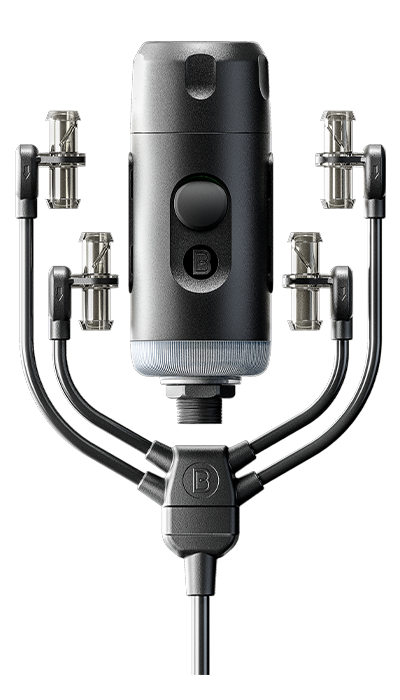 sensor with mic bovonic sensor with mic bovonic