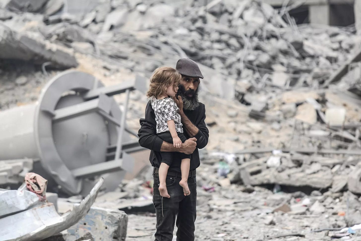 Λωρίδα της Γάζας - Sputnik Ινδία, 1920, 16.11.2023