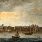 Footpaths #9: What Mantel does