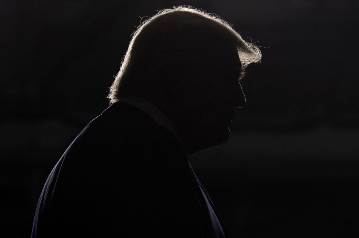 Breaking Down What Trump's Executive Orders Mean for Black Americans - Capital B News Breaking Down What Trump's Executive Orders Mean for Black Americans - Capital B News