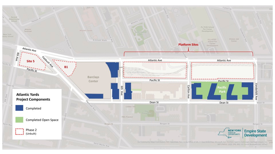 Workshop on Height & Density Ignores Plan for Two Towers Across from Arena, Hints at New Configuration Over Railyard