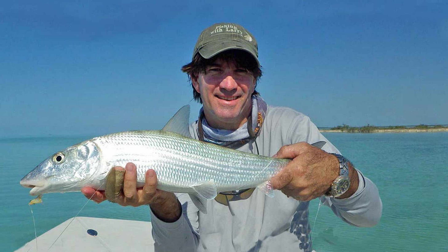 Andros Island Bonefish Club Fishing Andros Island Bonefish Club Fishing