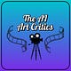 The AI Art Critics