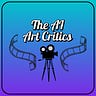 The AI Art Critics