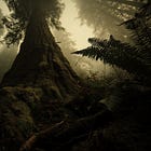 The Forest Floor Is The Product
