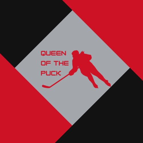 Queen of the Puck