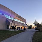 The Great WHL Adventure: Starting Out in Saskatoon