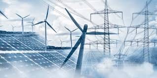 Top Global Renewable Energy Markets ...