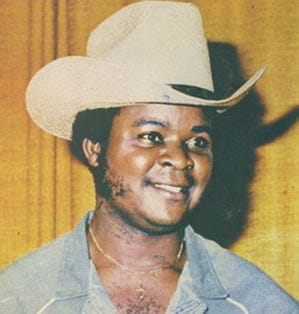 William Onyeabor - Wikipedia
