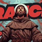 He Went From Rich Playboy to Hugging Lepers: The Dream That Changed Francis Forever