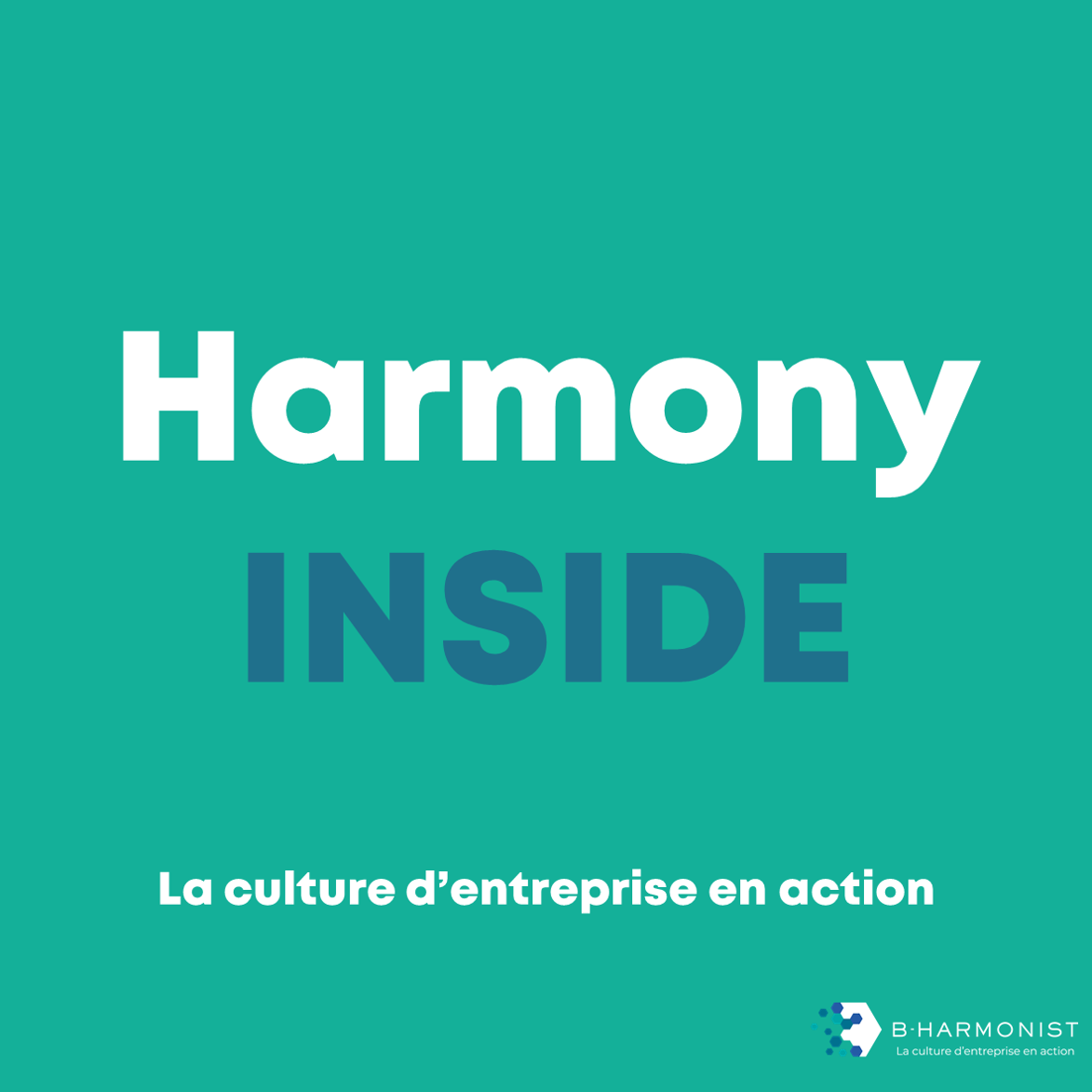 Harmony Inside