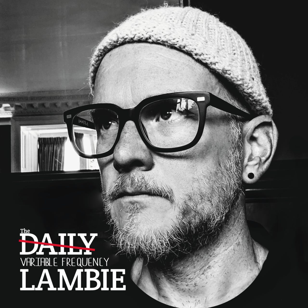 The Variable Frequency Lambie