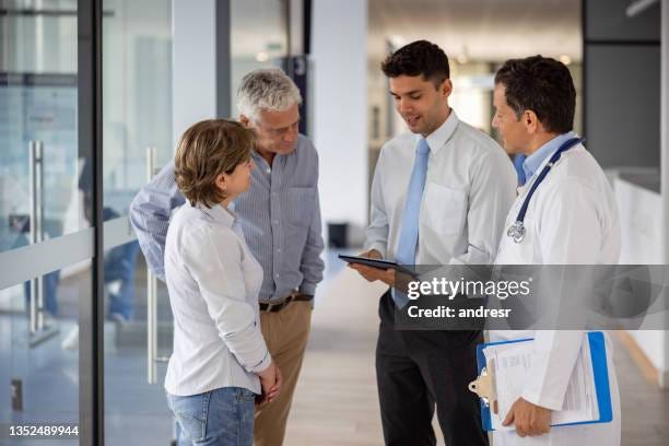 2,791 Employer Health Insurance Stock Photos, High-Res Pictures, and Images  - Getty Images