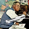 Max Haiven's News