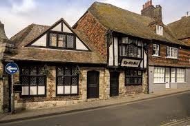 The Old Bell, Rye, United Kingdom