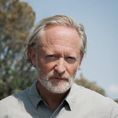David Krakauer | Santa Fe Institute David Krakauer | Santa Fe Institute