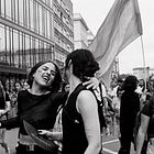 Art and Mental Health Interview with Street Photographer Neil Milton