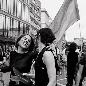 Art and Mental Health Interview with Street Photographer Neil Milton