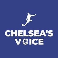 Chelsea's Voice logo