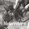 Heterodorx Podcast