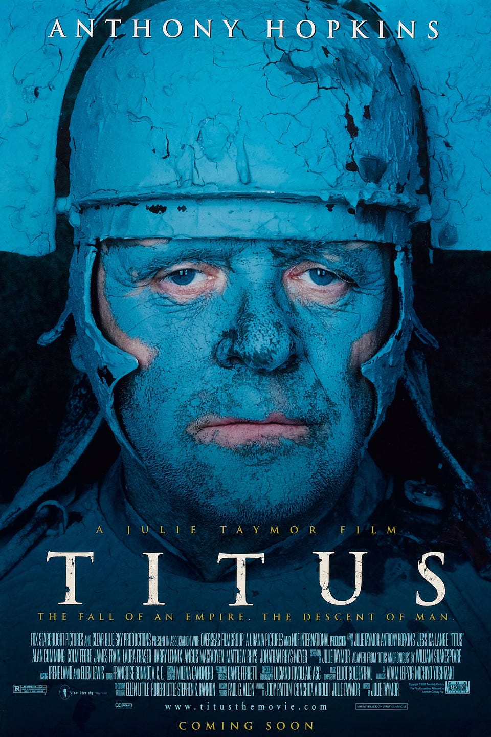 Titus (1999) - IMDb
