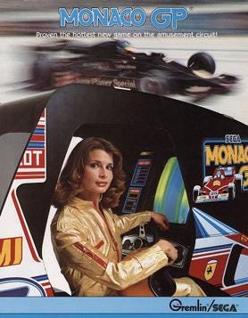 Monaco GP (video game) - Wikipedia