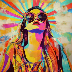 Autistic Traits and Psychic Ability 