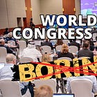 Understanding the World Triathlon Congress drama